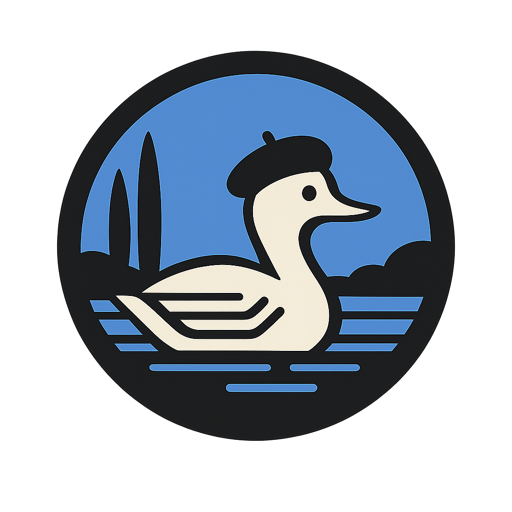 canardstack logo