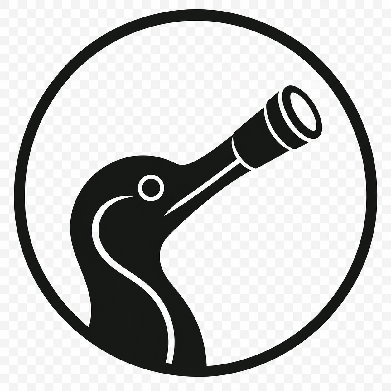 duckdb-otlp logo